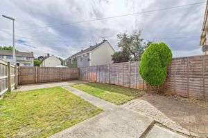 Garden side- click for photo gallery
